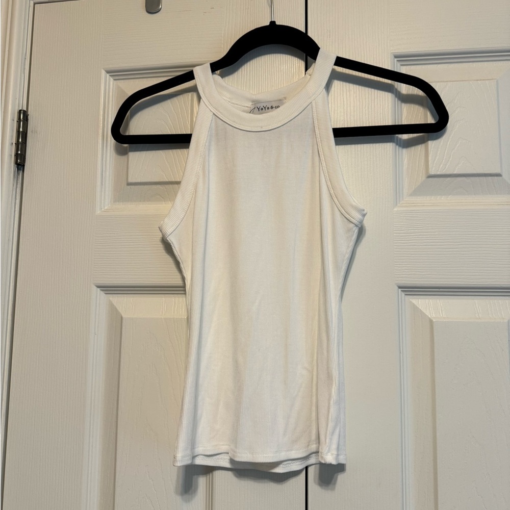 NWT Tank